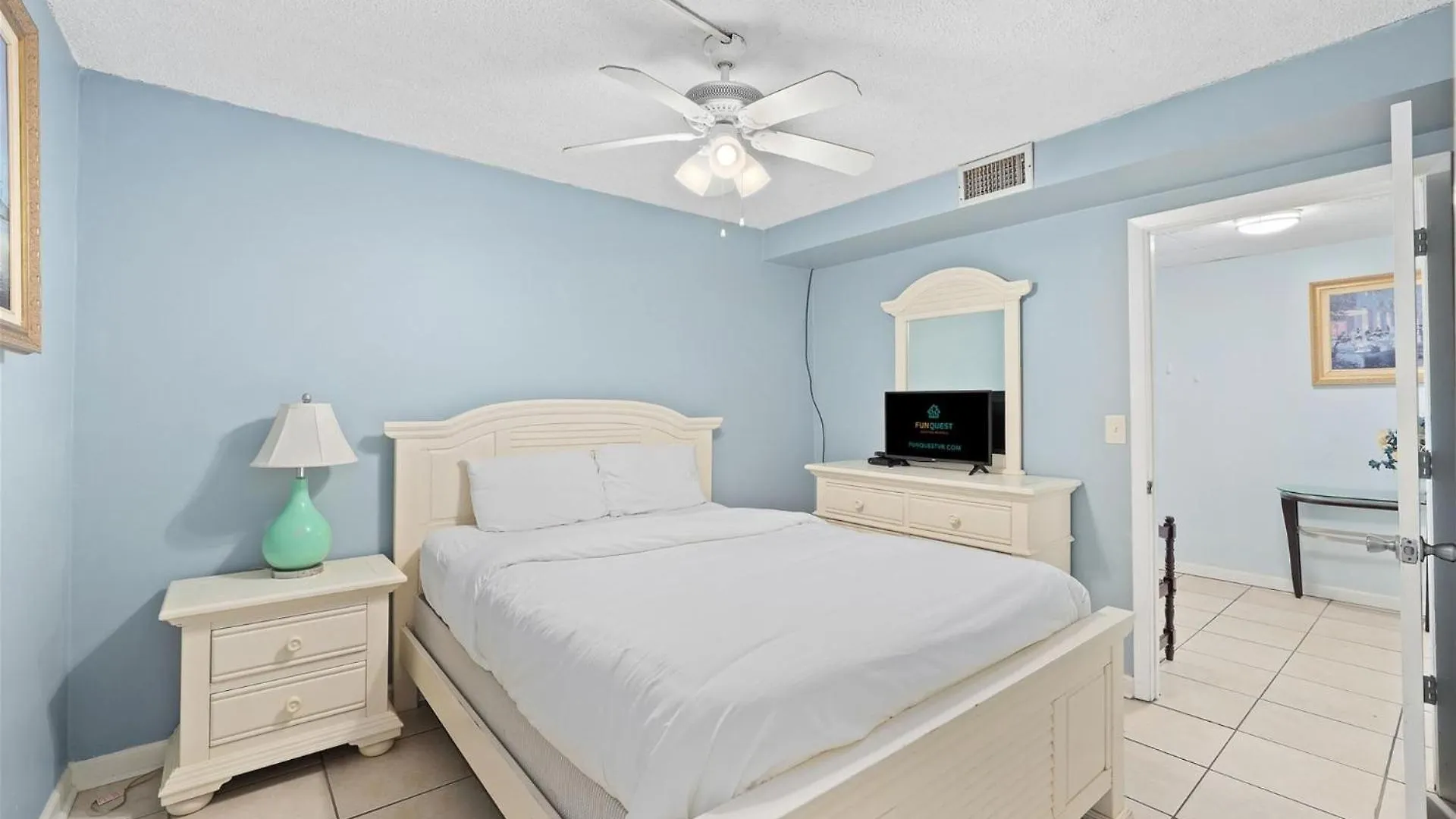 Moondrifter 606 Apartment Panama City Beach