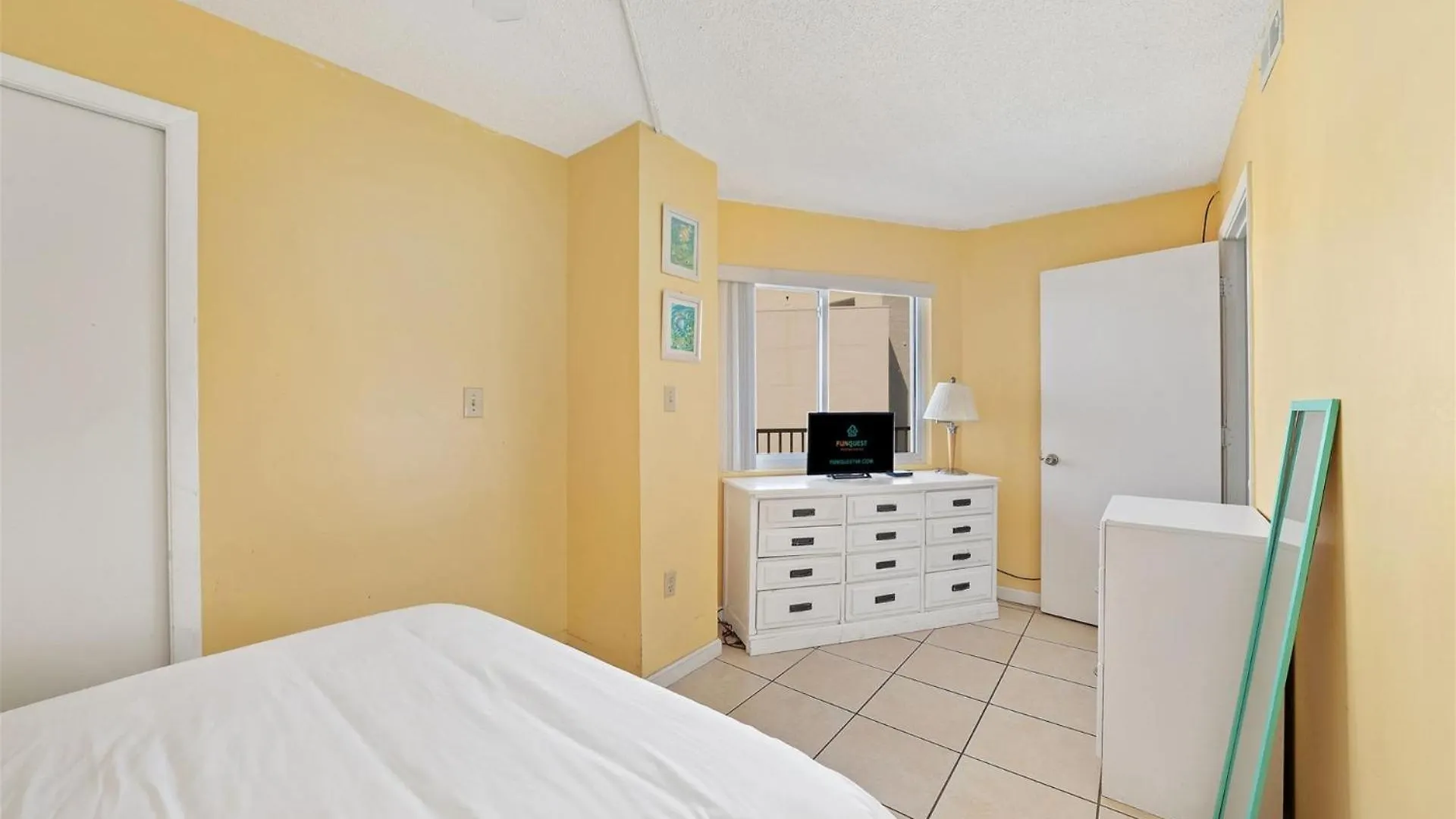 Moondrifter 606 Apartment Panama City Beach 0*,