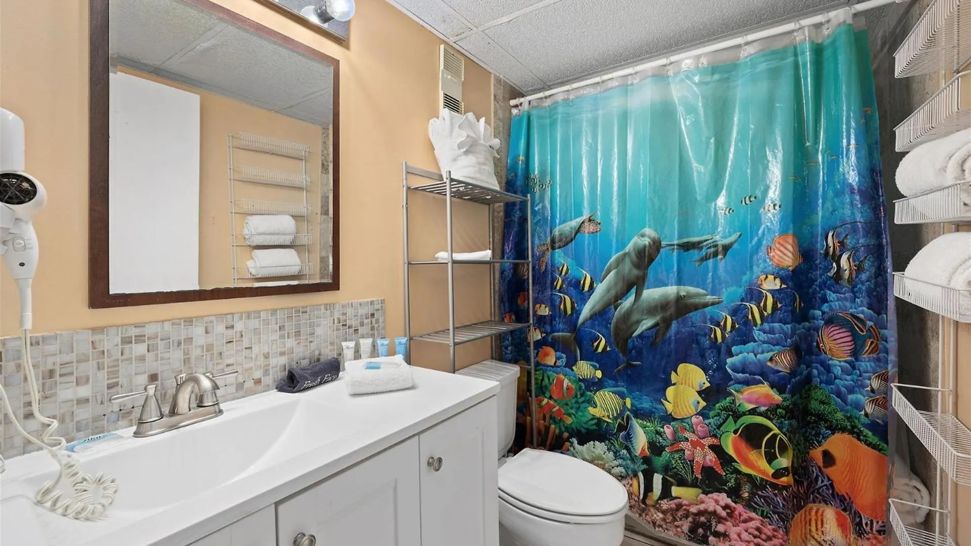 Moondrifter 606 Apartment Panama City Beach