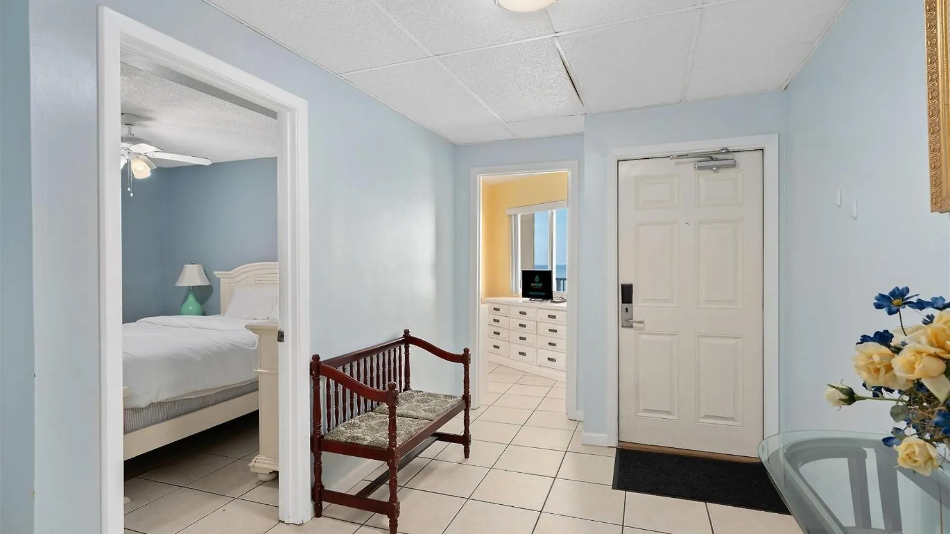 Moondrifter 606 Apartment Panama City Beach United States