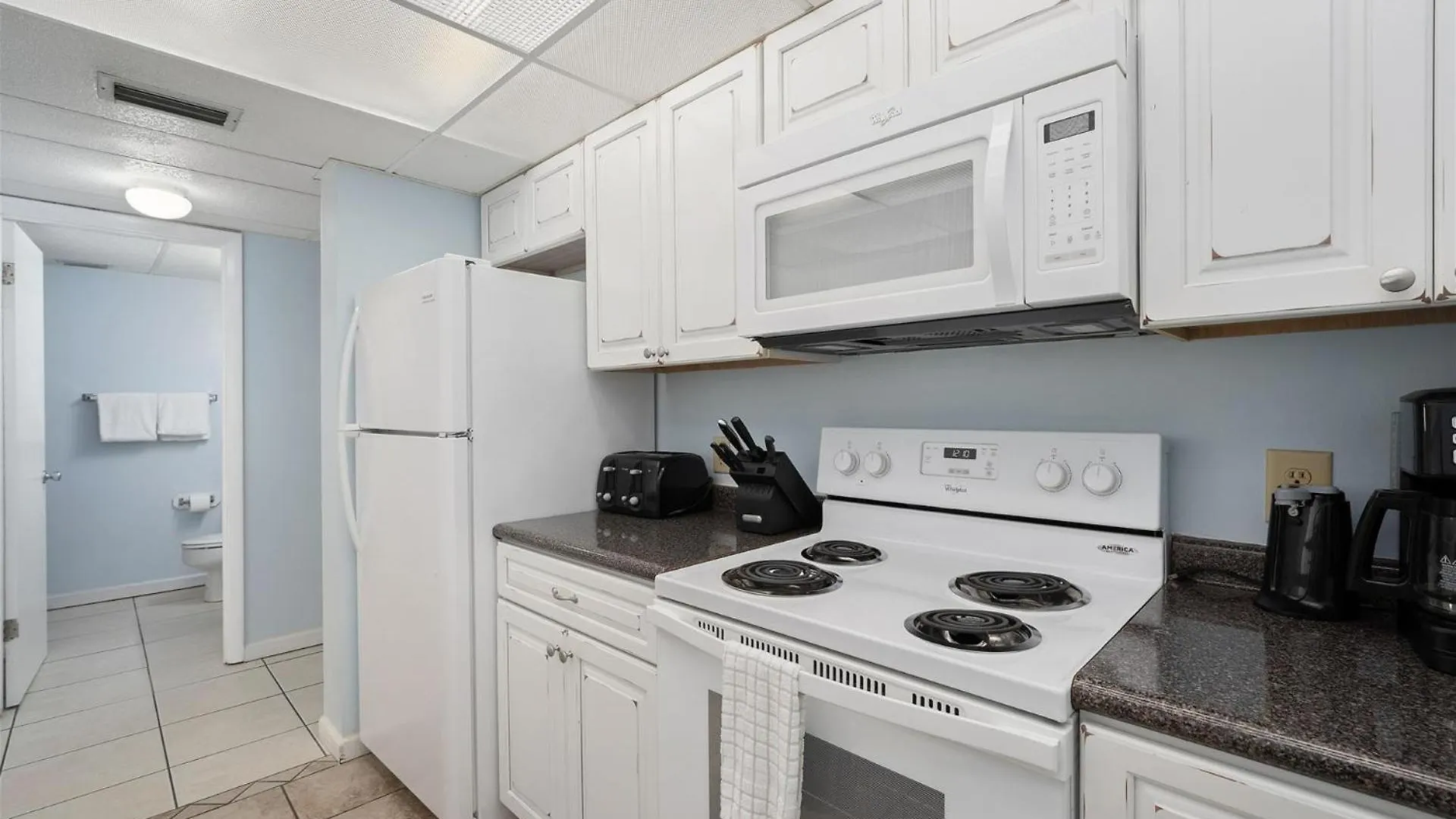 Moondrifter 606 Apartment Panama City Beach United States