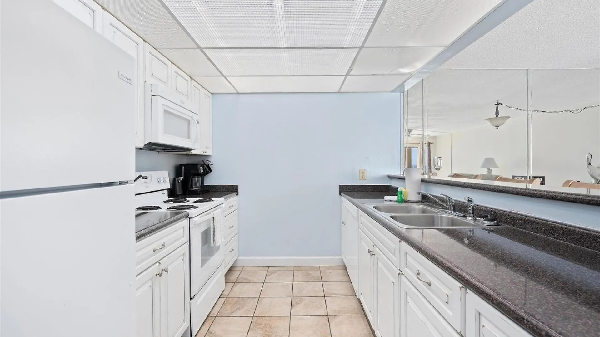 Moondrifter 606 Apartment Panama City Beach