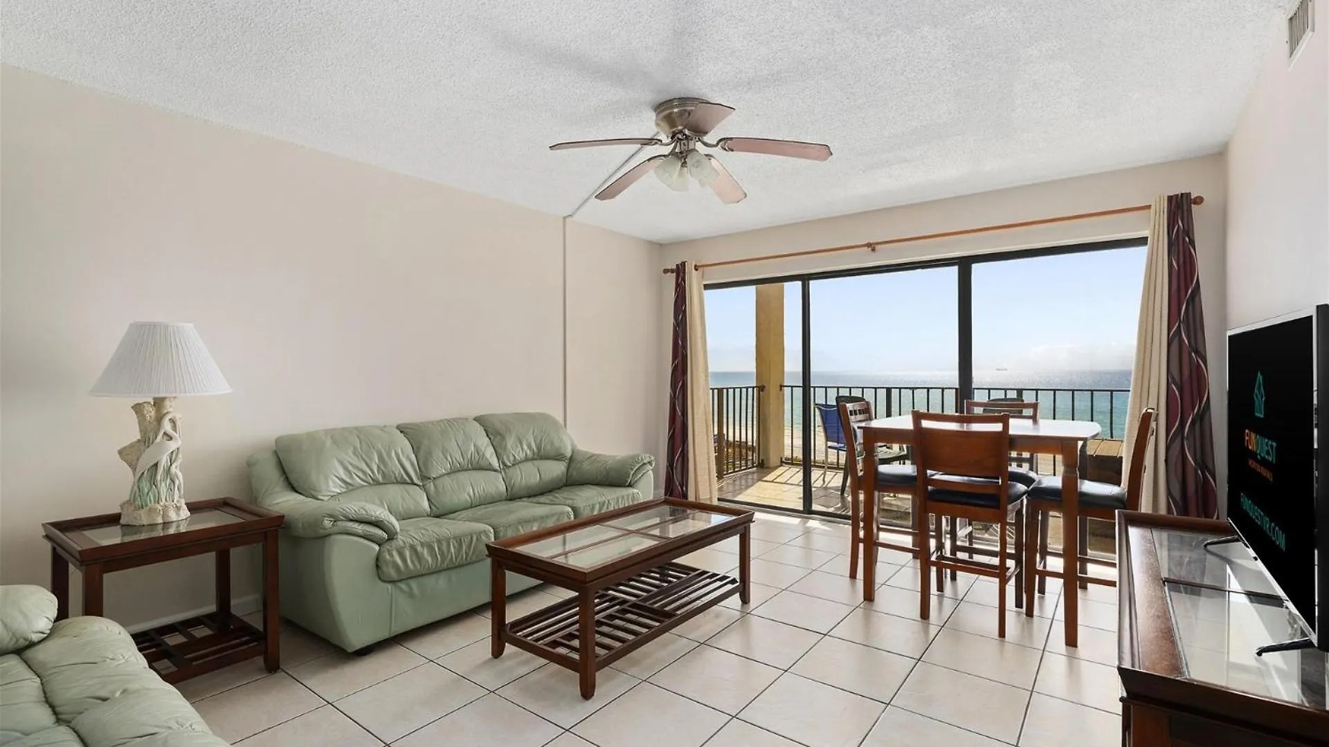 Moondrifter 606 Apartment Panama City Beach