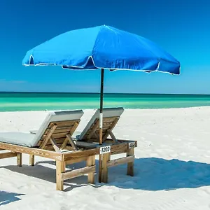  Apartment Gulfside #1