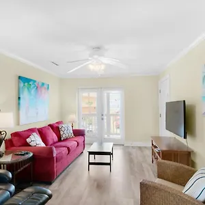  Apartment Gulfside #3